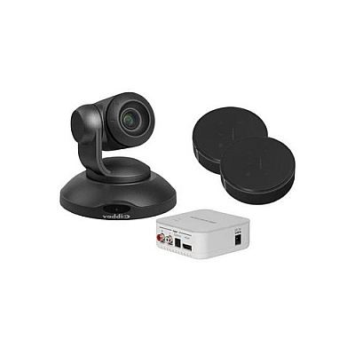 Vaddio Csav-tablemic 2 W/o Speaker (99999950600B)