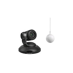 Vaddio Csav Sys Ceilingmic 1 (w/o Spkr) (99999950800B)