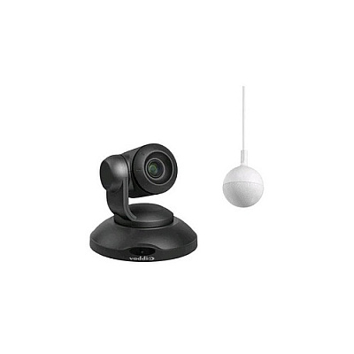Vaddio Csav Sys Ceilingmic 1 (w/o Spkr) (99999950800B)