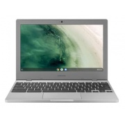 Samsung Chromebook 4/11.6in/4gb/64gb/platinum Titan (XE310XBA-KA2US)