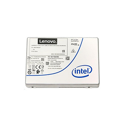 Lenovo U.2 Intel P5600 3.2tb Ms Nvme Ssd (4XB7A17153)