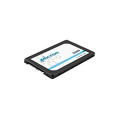 Lenovo 2.5 5300 960gb En Sata Ssd Sed (4XB7A38141)