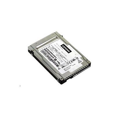 Lenovo U.3 Cm6-r 3.84tb En Nvme Ssd Sed (4XB7A38269)