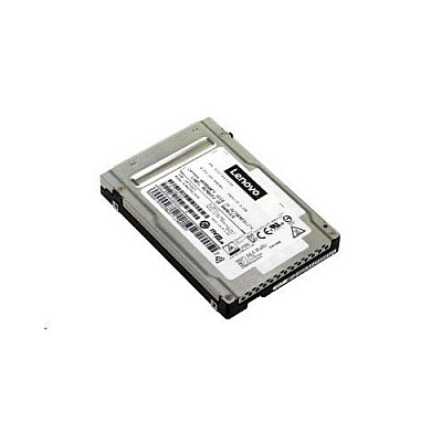 Lenovo U.3 Cm6-r 3.84tb En Nvme Ssd (4XB7A64141)