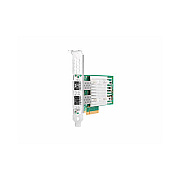 HP Int X710 10gb 2p Sfp+ Adptr (P28787B21)