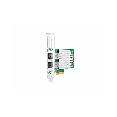 HP Int X710 10gb 2p Sfp+ Adptr (P28787B21)