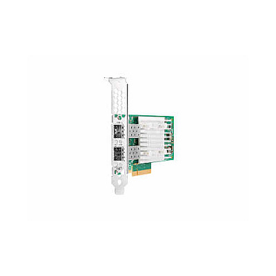 HP Int X710 10gb 2p Sfp+ Adptr (P28787B21)