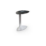 MooreCo Tablet Side Table (91124)
