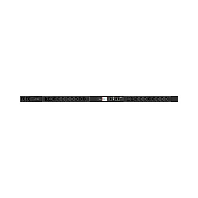 Raritan 1ph 208v Ac 20a 20 Outlet 16xc13,4xc19 (PX35746X2)