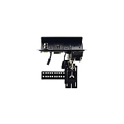 Kramer Electronics Tbus-203xl(b). (91011999)
