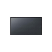Panasonic 55-inch 4k Uhd 500cd/m2 24/7 Sdm (TH55SQE1W)