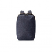 HP Pav Recycled 15 Navy Backpack Can/eng (1A212AA#ABL)