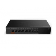 Amcrest Industries 8-port Switch With 8-port Poe 96watt (AGPS8E8P-AT-96)