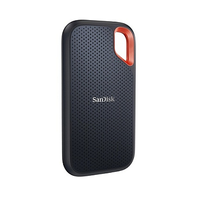 SanDisk Solid State Drive Extreme, 500gb (SDSSDE61500GG25)