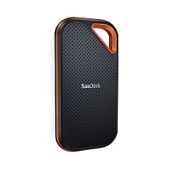 SanDisk Solid State Drive Extreme Pro, 4tb (SDSSDE814T00G25)
