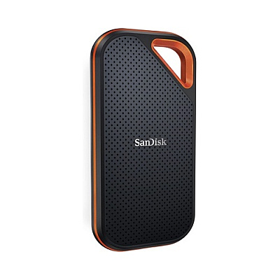 SanDisk Solid State Drive Extreme Pro, 4tb (SDSSDE814T00G25)