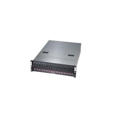 Supermicro Computer Sbb, 3u 937 16 Hdd With 2x920w Plati (SSG6038RDE2CR16L)