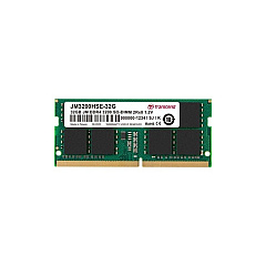 Transcend 32gb Jm Ddr4 3200mhz So-dimm (JM3200HSE32G)