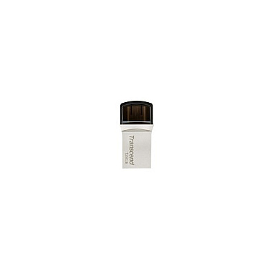 Transcend 128gb, Usb3.1, Pen Drive (TS128GJF890S)