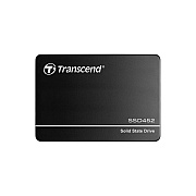 Transcend 2tb, 2.5 Ssd, Sata3 (TS2TSSD452K)