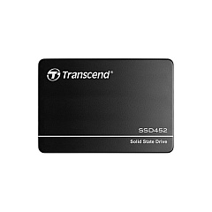 Transcend 2tb, 2.5 Ssd, Sata3 (TS2TSSD452K)