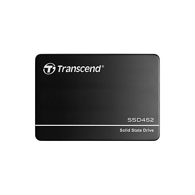 Transcend 2tb, 2.5 Ssd, Sata3 (TS2TSSD452K)