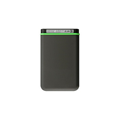 Transcend 4tb, 2.5 Portable Hdd (TS4TSJ25M3C)