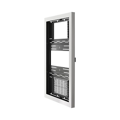 Chief Manufacturing Impact On-wall Kiosk (LW55UWP)