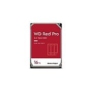 Western Digital 16tb 7200rpm 3.5 Wd Red Pro Sata (WD161KFGX)