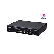 Aten Usb Single Link Dvi-i Single Display (KE6900AIT)