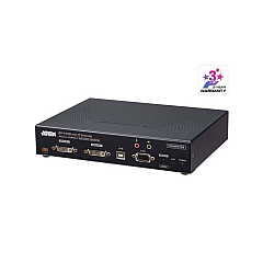 Aten Usb Single Link Dvi-i Dual Display (KE6940AIT)