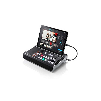 Aten Streamlive Hd 4-port Av Mixer (UC9040)