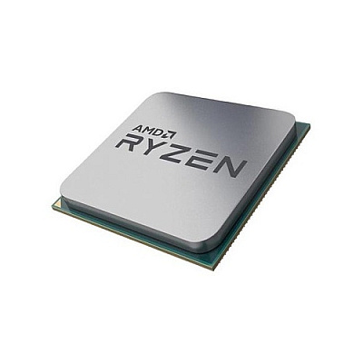 AMD Ryzen 9 5900x, Without Cooler (100100000061WOF)