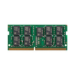 Synology Ram Ddr4 Ecc So-dimm 4gb (D4ES014G)