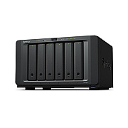 Synology 6 Bay Nas Diskstation (DS1621+)