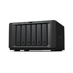 Synology 6 Bay Nas Diskstation (DS1621+)