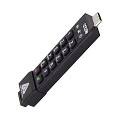 Apricorn 32gb 256-bit Aes Xts Hardware (ASK3NXC32GB)