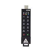 Apricorn 4gb 256-bit Aes Xts Hardware (ASK3NXC4GB)
