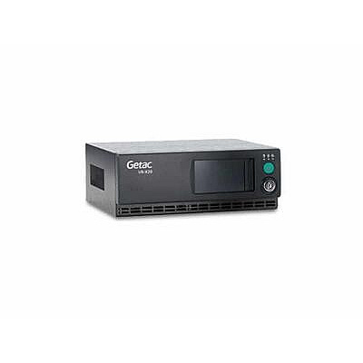 Getac Video Solutions Vr-x20 For In Car Video - Vr-x20 I5 (OVMACEBEAXX1)