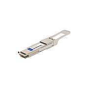 Add-On Cisco Qsfp-100g-zr4-s Comp Taa Lc Qsfp28 (QSFP100GZR4SAO)