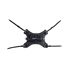 Infocase Rotating Handstrap For Toughbook A3/20 (TBC20HDSTPP)