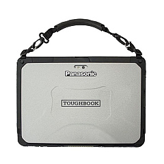 Infocase Mobility Bundle For Toughbook A3/20 (TBC20MBBDLP)