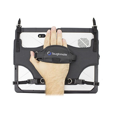 Infocase Rotating Handstrap For Toughbook 33 (TBC33HDSTPP)