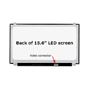 Battery Replacement Screen Dell 5570 Nt156whm (NT156WHMN42B)
