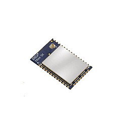 Digi International Xbee Sx, 20 Mw, Digimesh, Smt, U.fl, (XB9XDMUS011)