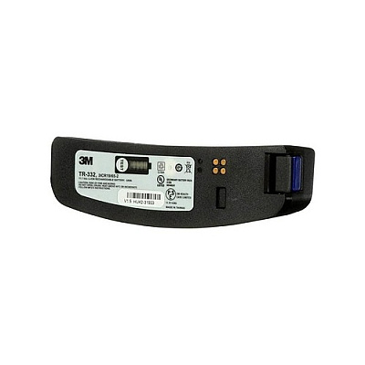 3M High Capacity Battery Tr-332 (TR332)