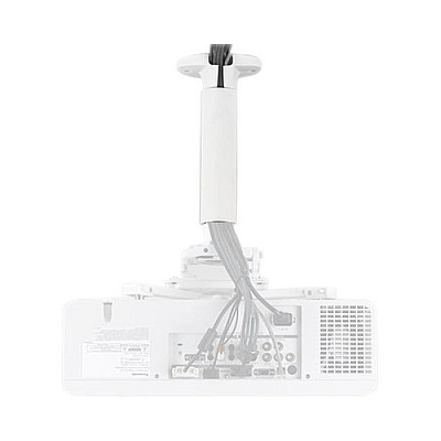 Chief Manufacturing Quick-snap Cable Covers (CMA274W)