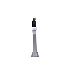 Critical Insight Kiosk Scanner Facial Temp/mask Scanning (JXG213F)