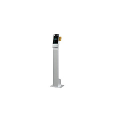 Critical Insight Kiosk Scanner Wrist Temp/mask Scan (JXG213W)