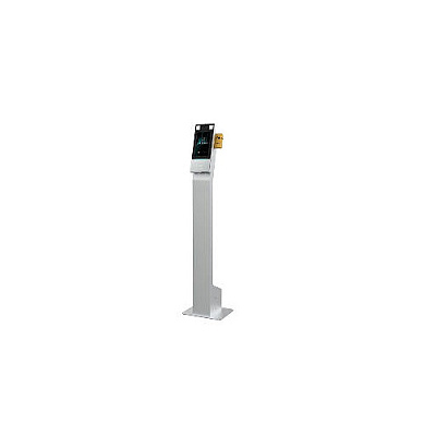 Critical Insight Kiosk Scanner Wrist Temp/mask Scan (JXG213W)
